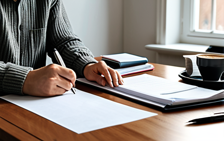 통역사 취업 지원서 작성법 - Translator Networking Event**

"A group of professionals, fully clothed, attending a networking even...