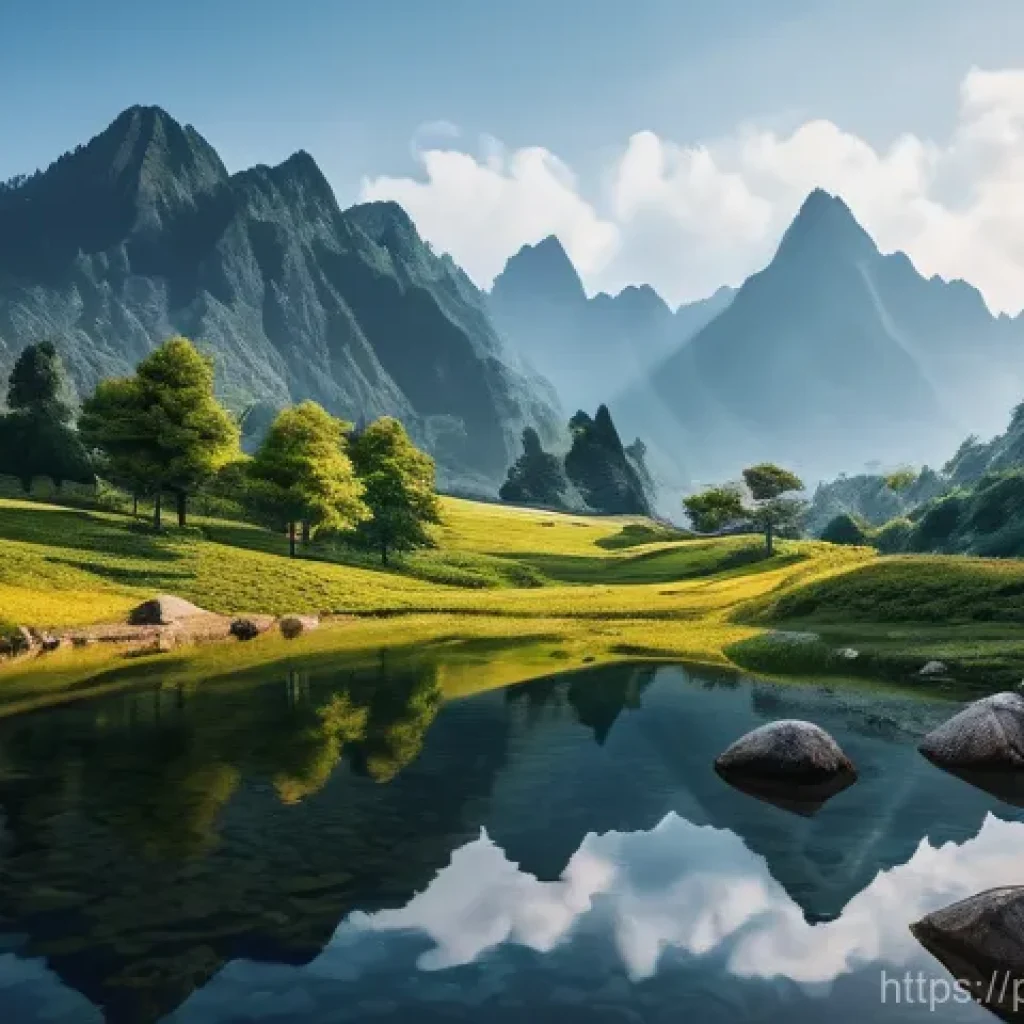 통역사로서 성장하는 커리어 패스 관련 이미지 1