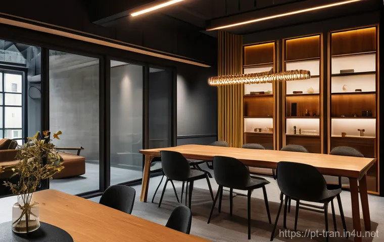 통역사로서 성장하는 커리어 패스 이미지 1