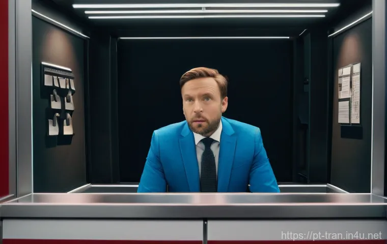 통역사로 일하며 겪는 어려움 - Here are three detailed image generation prompts in English, designed to capture various aspects of ...