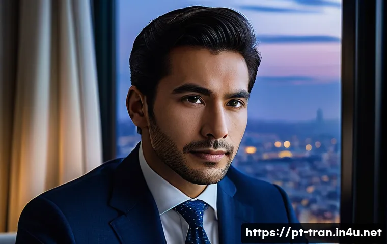 통역사 인터뷰 준비 전략 관련 이미지 2