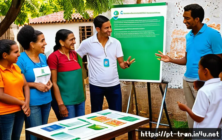 통역사로서 국제 이슈를 이해하는 법 관련 이미지 1