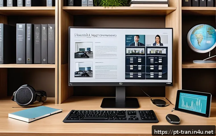 통역사로서 성장하기 위한 독서 리스트 관련 이미지 2