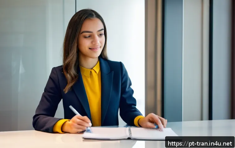 통역사 네트워킹 이벤트 관련 이미지 1