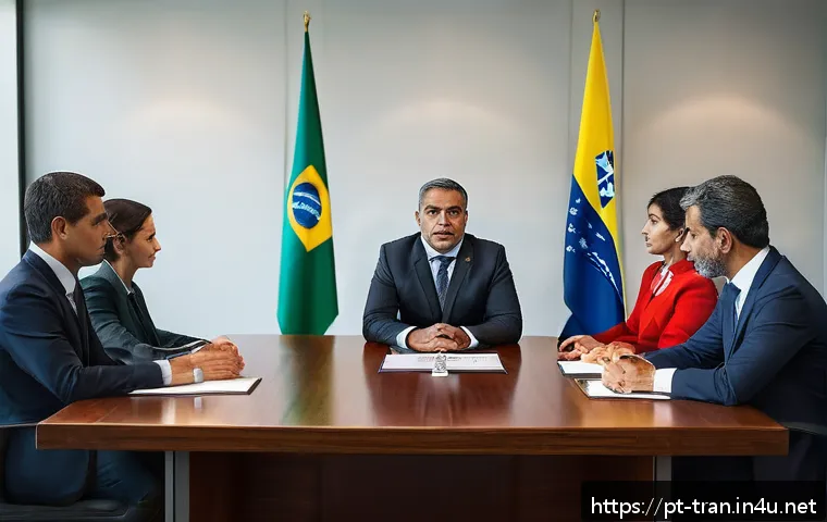 통역사에게 중요한 윤리 규범 관련 이미지 1