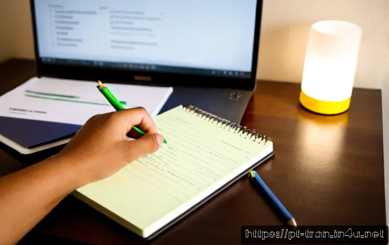 Como se preparar para a prova escrita de interpretação: plano de estudo, simulados e escolha de preparação 3 통역사 필기 시험 합격 노하우 관련 이미지 1